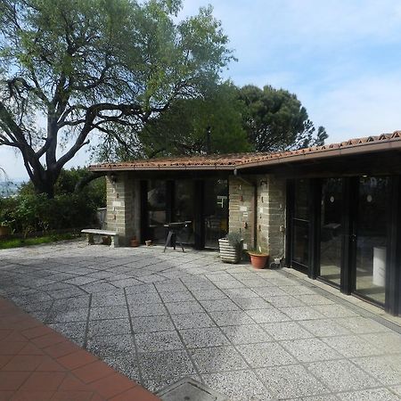 Pit Stop Campagnano Di Roma Kültér fotó